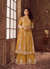 Vamika Lakhnavi 4 Heavy Weadding Wear Wholesale Readymade Salwar Suits